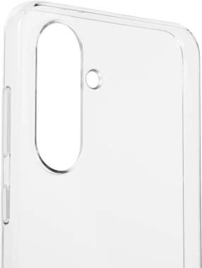 Чехол (клип-кейс) Samsung для Samsung Galaxy A36 Clear Case A36