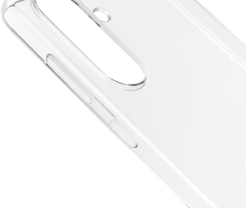 Чехол (клип-кейс) Samsung для Samsung Galaxy A36 Clear Case A36
