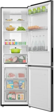 Холодильник Candy Combi CFN6200B