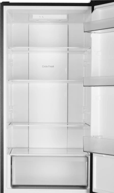 Холодильник Candy Combi CFN6200B