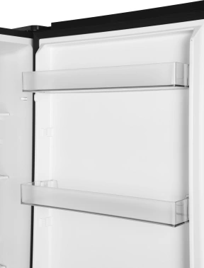 Холодильник Candy Combi CFN6200B