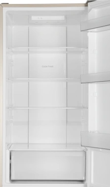 Холодильник Candy Combi CFN6200G