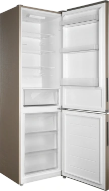 Холодильник Candy Combi CFN6200G