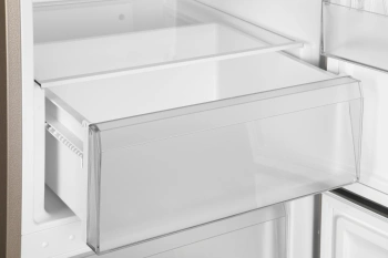 Холодильник Candy Combi CFN6200G