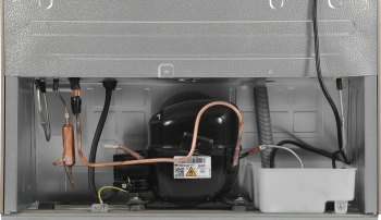 Холодильник Candy Combi CFN6200G