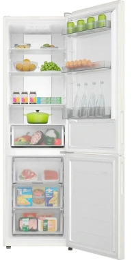 Холодильник Candy Combi CFN6200C