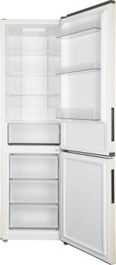 Холодильник Candy Combi CFN6200C