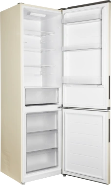 Холодильник Candy Combi CFN6200C