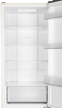 Холодильник Candy Combi CFN6200C