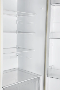 Холодильник Candy Combi CFN6200C