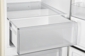 Холодильник Candy Combi CFN6200C