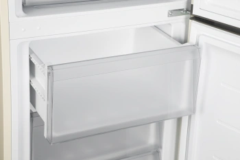 Холодильник Candy Combi CFN6200C