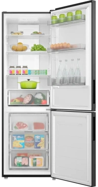 Холодильник Candy Combi CFN6185B