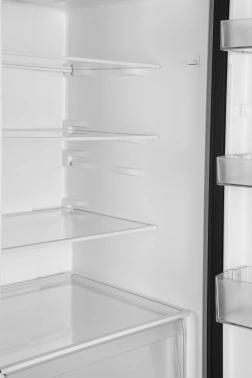 Холодильник Candy Combi CFN6185B