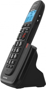 Р/Телефон Dect Decross DC1013