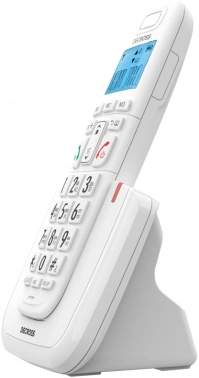 Р/Телефон Dect Decross DC1014