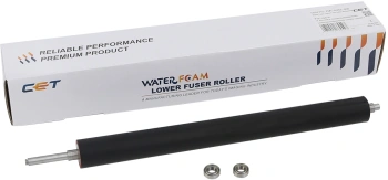 Вал резиновый Cet  CET221014