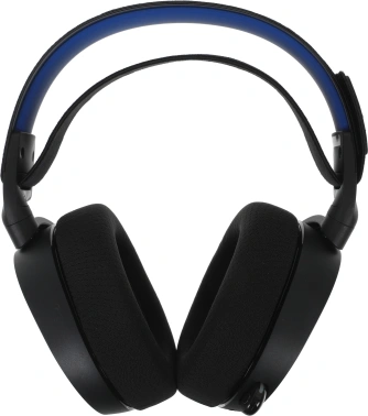 Наушники с микрофоном Steelseries Arctis 7P+