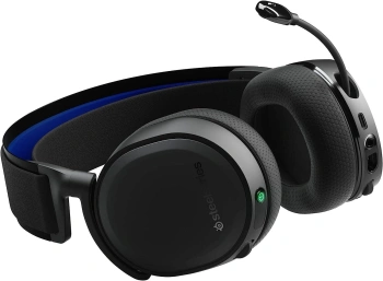 Наушники с микрофоном Steelseries Arctis 7P+