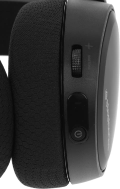 Наушники с микрофоном Steelseries Arctis 7P+