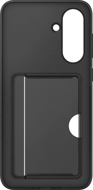 Чехол (клип-кейс) Samsung для Samsung Galaxy A36 Card Slot Case A36