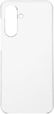 Чехол (клип-кейс) Samsung для Samsung Galaxy A26 Clear Case A26