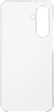 Чехол (клип-кейс) Samsung для Samsung Galaxy A26 Clear Case A26