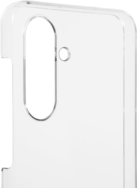 Чехол (клип-кейс) Samsung для Samsung Galaxy A26 Clear Case A26
