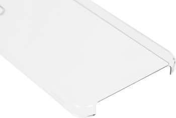 Чехол (клип-кейс) Samsung для Samsung Galaxy A26 Clear Case A26