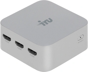 Неттоп IRU Planio 115