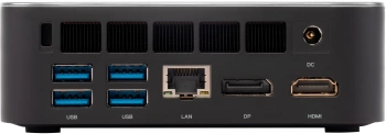 Неттоп IRU Tactio 525