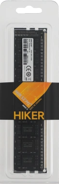 Память DDR3 4GB 1600MHz Hikvision  HSC304U16Z1/4G HIKSEMI
