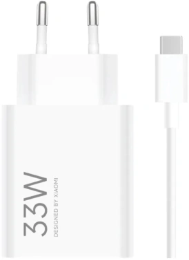 Сетевое зар./устр. Xiaomi  BHR9956EU