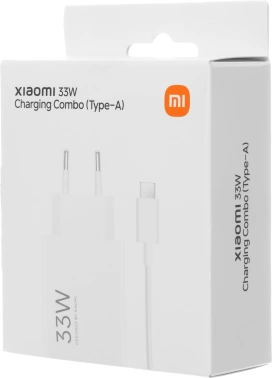 Сетевое зар./устр. Xiaomi  BHR9956EU