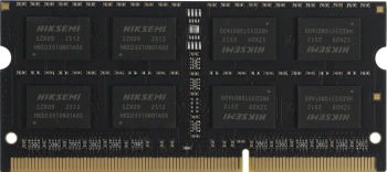 Память DDR3 8GB 1600MHz Hikvision  HSC308S16Z1/8G HIKSEMI