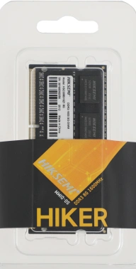 Память DDR3 8GB 1600MHz Hikvision  HSC308S16Z1/8G HIKSEMI