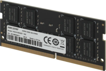 Память DDR4 16GB 3200MHz Hikvision  HSC416S32Z1/16G HIKSEMI