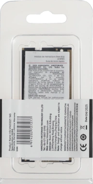 Память DDR4 16GB 3200MHz Hikvision  HSC416S32Z1/16G HIKSEMI