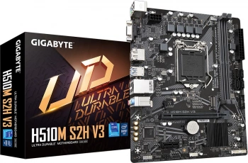 Материнская плата Gigabyte H510M S2H V3 2.0