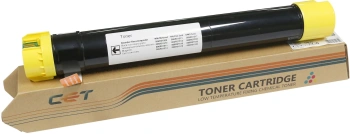 Картридж лазерный Cet CET141212