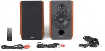 Колонки Edifier R1700BT