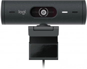 Камера Web Logitech HD Webcam Brio 500