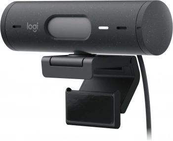 Камера Web Logitech HD Webcam Brio 500