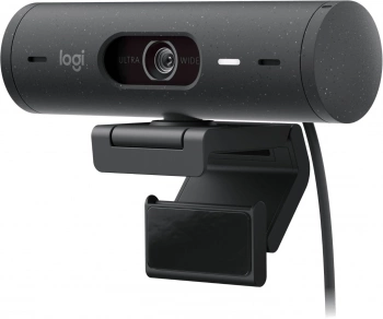 Камера Web Logitech HD Webcam Brio 500