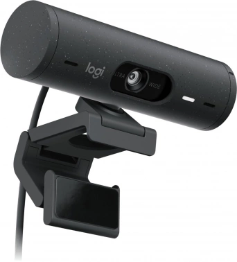 Камера Web Logitech HD Webcam Brio 500