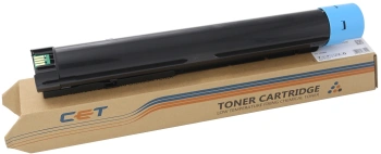 Картридж лазерный Cet CET141606