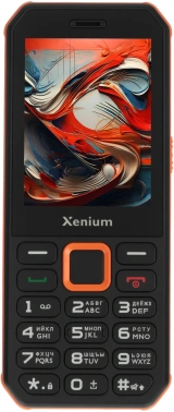 Мобильный телефон Xenium X300