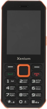 Мобильный телефон Xenium X300