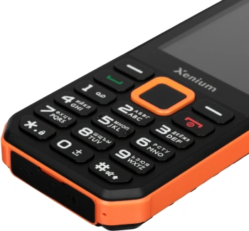Мобильный телефон Xenium X300