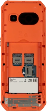 Мобильный телефон Xenium X300